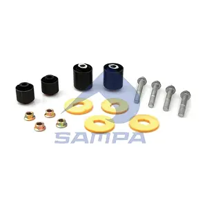 7936 SAMPA