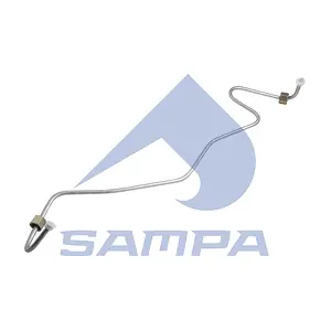 SAMPA 410255 Трубопровід високого тиску, система впорскування