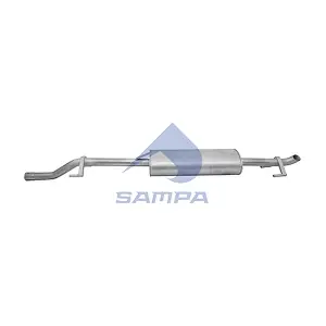 A9054900119 MERCEDES-BENZ