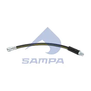 SAMPA PHB581 Гальмівний шланг
