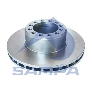 31438 SAMPA
