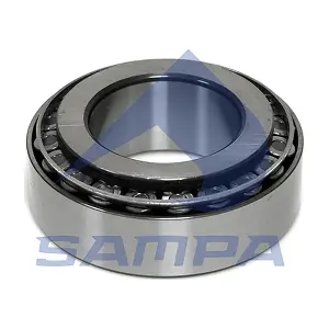 SAMPA 070232