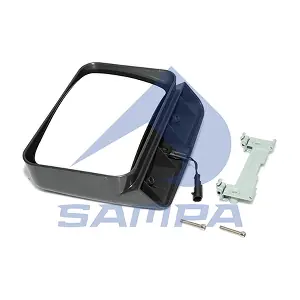 50600013 SAMPA