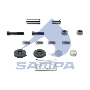 132207 SAMPA