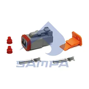 132180 SAMPA