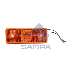 331116 SAMPA