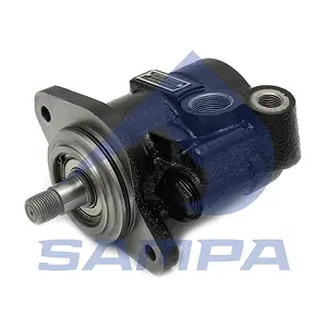 PS0006 SAMPA