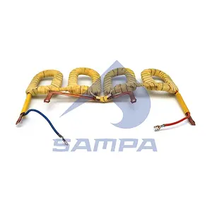 205211 SAMPA
