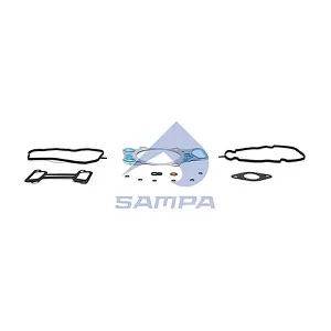 040865 SAMPA