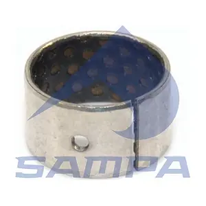 B35 SAMPA