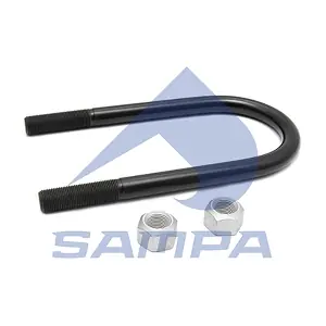600012 SAMPA