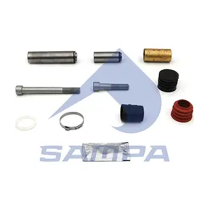 1192 SAMPA