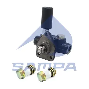 SAMPA 210143 Насос, система попередньої подачі палива