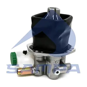 81118 SAMPA