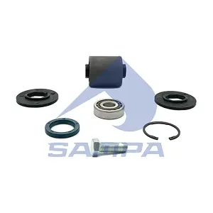 132578 SAMPA