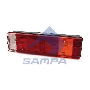 87138 SAMPA