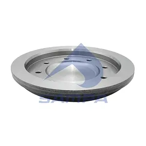 KZ100802 SAMPA