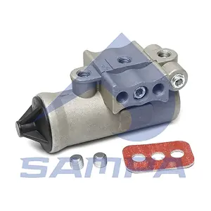 267098 SAMPA
