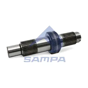 80409 SAMPA