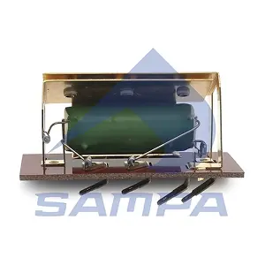 276024 SAMPA