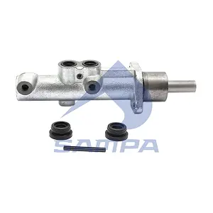 PML398 SAMPA