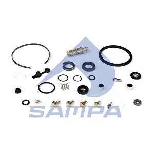 293009 SAMPA