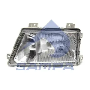 204452 SAMPA