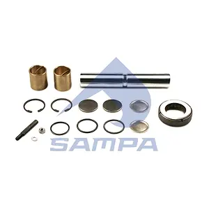 209 SAMPA