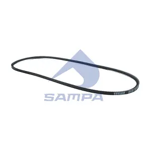 12904 SAMPA