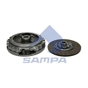 107167 SAMPA