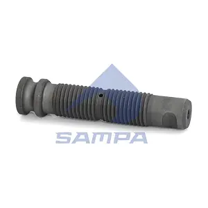 SAMPA 030117