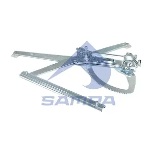 38045 SAMPA