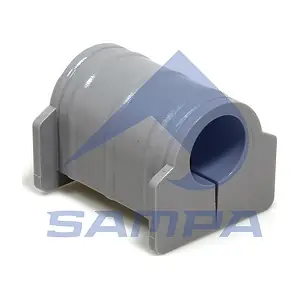 8107 SAMPA