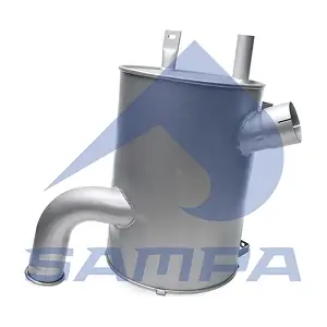 200054 SAMPA