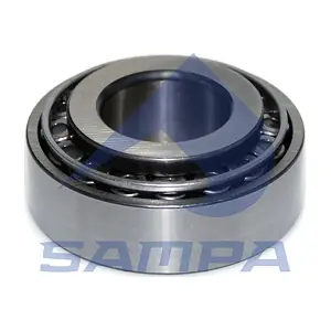 111.009 SAMPA