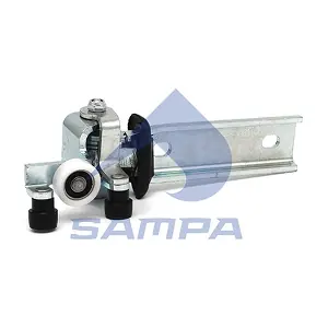 1860 0256 SAMPA