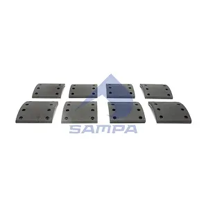 76509 SAMPA