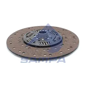 550057 SAMPA