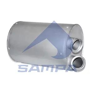 050452 SAMPA