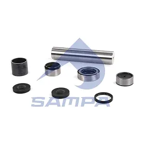 230093 SAMPA