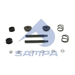 6097 SAMPA