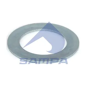 SAMPA 59652 Проміжна шайба, палець шийки осі