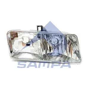 86960 SAMPA