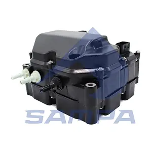 2050811 DAF