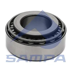 649000 SAMPA