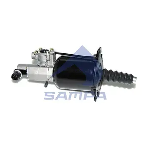 40062 SAMPA