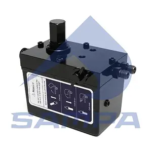 40252 SAMPA