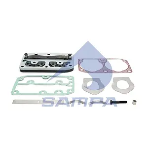 118505 SAMPA