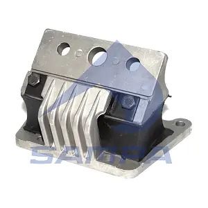 50051 SAMPA