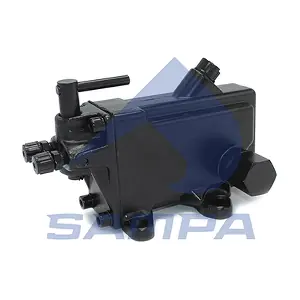 82522 SAMPA